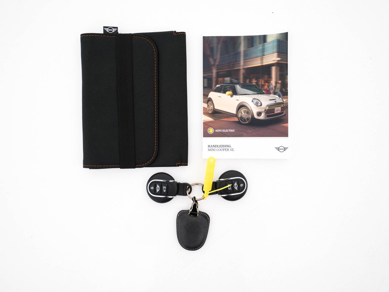 MINI Electric