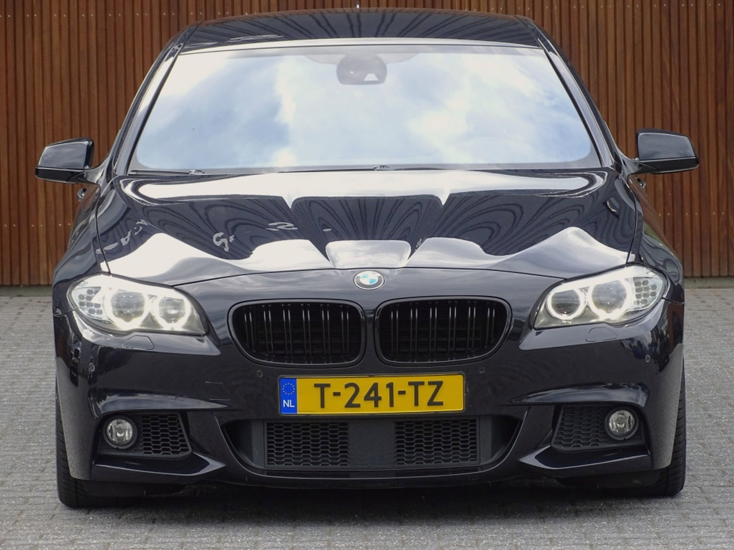 BMW 5 Serie 535i TwinPowerTurbo 306PK / Executive / M Sport / LED