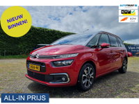 Citroën Grand C4 Spacetourer - 1.6 PureTech Shine ✅BOM VOLLE AUTO!!! ✅7-PERSOONS