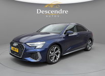 Audi A3 - Limousine 35 TFSI S edition one
