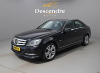 Mercedes-Benz C-Klasse - 250 Business Class Avantgarde