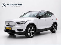 Volvo XC40 - Recharge P8 AWD 408pk R-Design | Half leder | Camera | Trekhaak