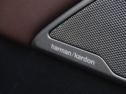 BMW 5 Serie 530e 292PK M-Sport / M- Individual / alcantara / 360° / Laser