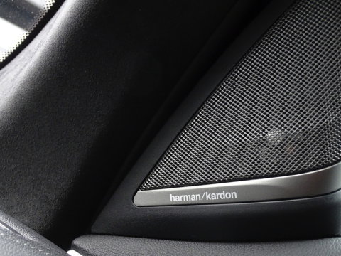 BMW 5 Serie 530e 292PK M-Sport / M- Individual / alcantara / 360° / Laser
