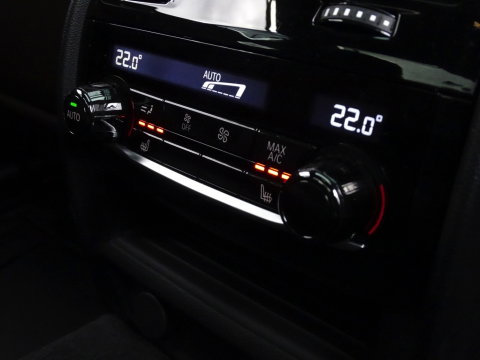 BMW 5 Serie 530e 292PK M-Sport / M- Individual / alcantara / 360° / Laser