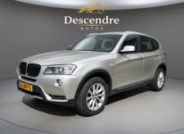 BMW X3 - xDrive30d High Executive