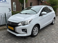 Mitsubishi Space Star - 1.2 Entry