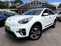 Kia e-Niro - DynamicLine 64 kWh Trekhaak, Camera, App Connect
