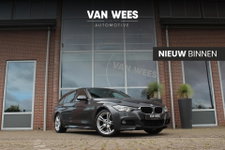 BMW 3 Serie - Touring 318i Centennial Executive M-sport | 2e eigenaar | HiFi audio | Navigatie | Bluetooth | Climate control | M-sportstuur | Cruise control | PDC | 18 inch | Trekhaak