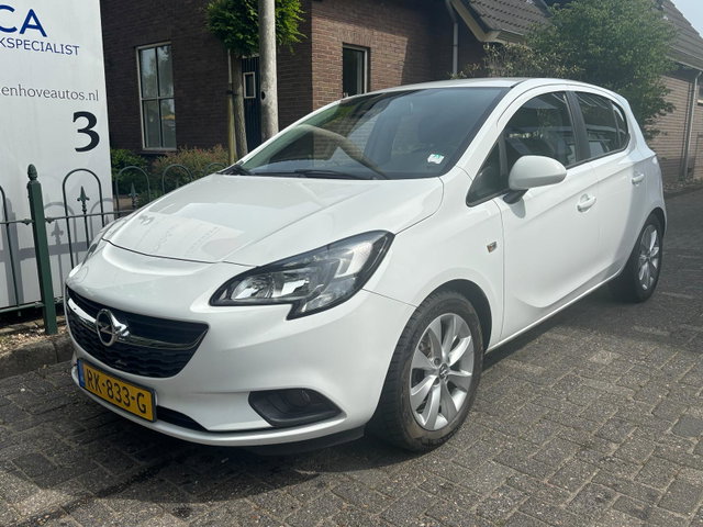 Opel Corsa - 1.2