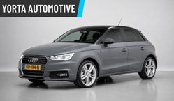 Audi A1 Sportback - 1.0 TFSI Design Pro Line Plus