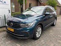 Volkswagen Tiguan - 1.5 TSI Life Business