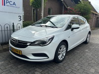 Opel Astra - 1.0 Turbo Business