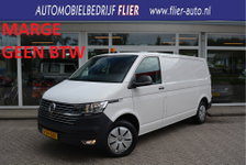 Volkswagen Transporter - 2.0 TDI 150PK L2 Comfortline Executive Plus | Cruise | Carplay | Navi | Trekhaak |
