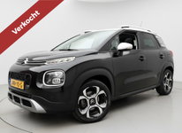 Citroën C3 Aircross - 1.2 PureTech S&S Business Panodak Led 18 Eerste Eigenaar Vol opties Airco Cruise Mp3 Aux Usb Carplay Hoge Instap
