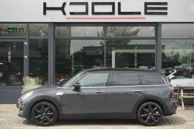 MINI Clubman - 2.0 Cooper S | PANO | LEER | Carplay | H&K