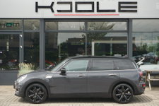 MINI Clubman - 2.0 Cooper S | PANO | LEER | Carplay | H&K