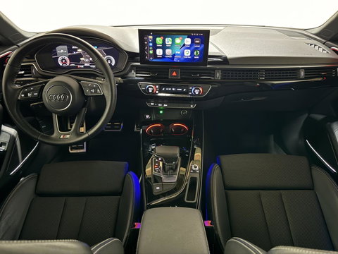 Audi A5 Sportback S-Line Black Edition Pano B&O Memory Virtual Trekh. NAP