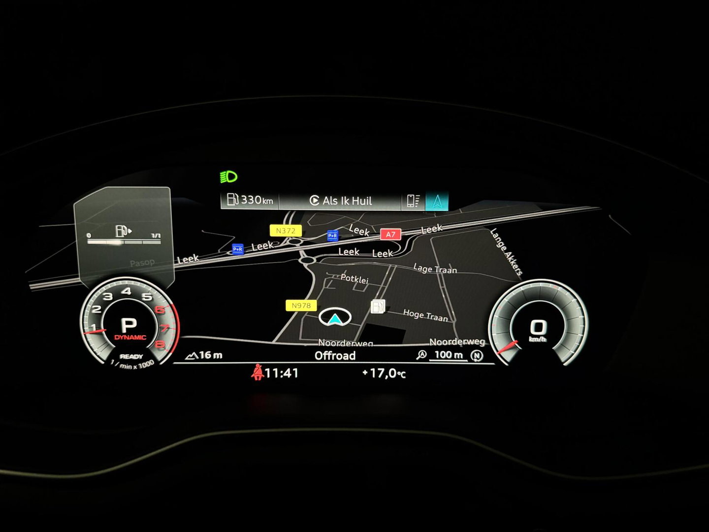 Audi A5 Sportback S-Line Black Edition Pano B&O Memory Virtual Trekh. NAP