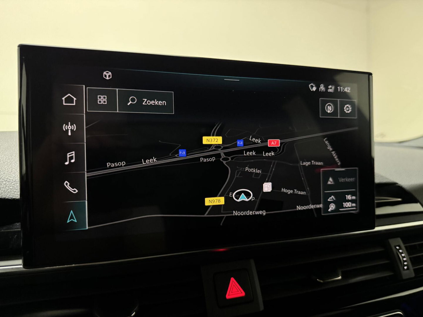 Audi A5 Sportback S-Line Black Edition Pano B&O Memory Virtual Trekh. NAP