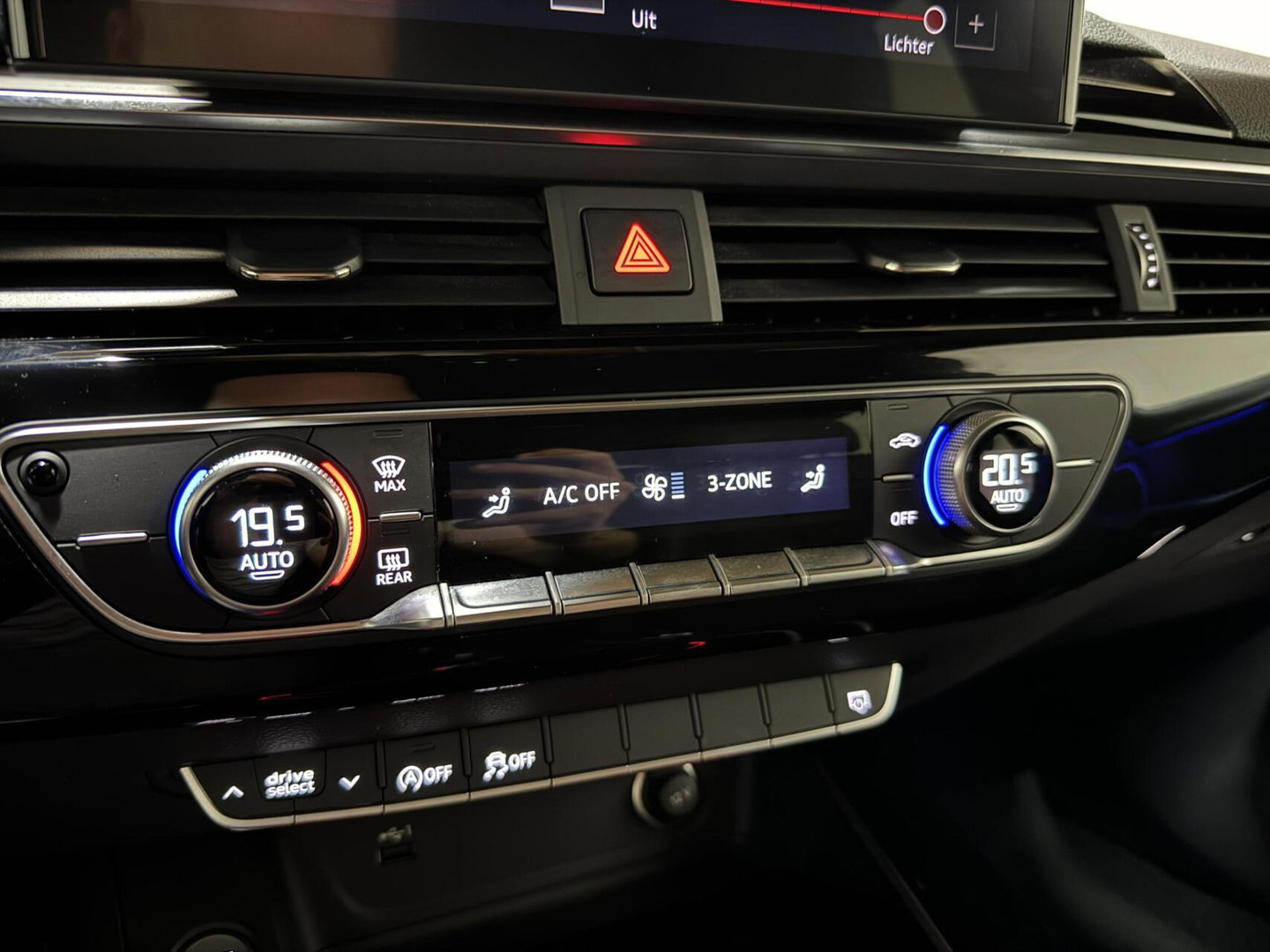 Audi A5 Sportback S-Line Black Edition Pano B&O Memory Virtual Trekh. NAP