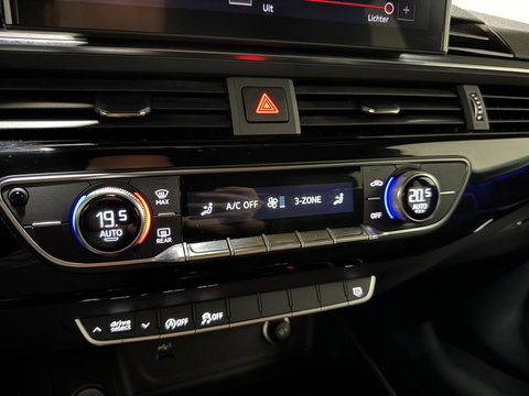 Audi A5 Sportback S-Line Black Edition Pano B&O Memory Virtual Trekh. NAP