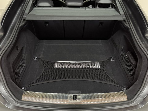 Audi A5 Sportback S-Line Black Edition Pano B&O Memory Virtual Trekh. NAP