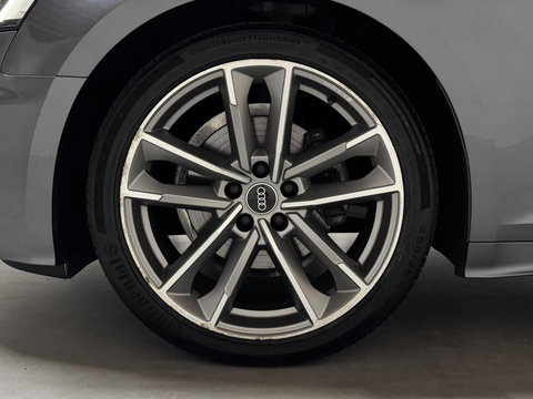Audi A5 Sportback S-Line Black Edition Pano B&O Memory Virtual Trekh. NAP