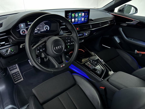 Audi A5 Sportback S-Line Black Edition Pano B&O Memory Virtual Trekh. NAP