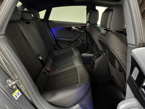 Audi A5 Sportback S-Line Black Edition Pano B&O Memory Virtual Trekh. NAP