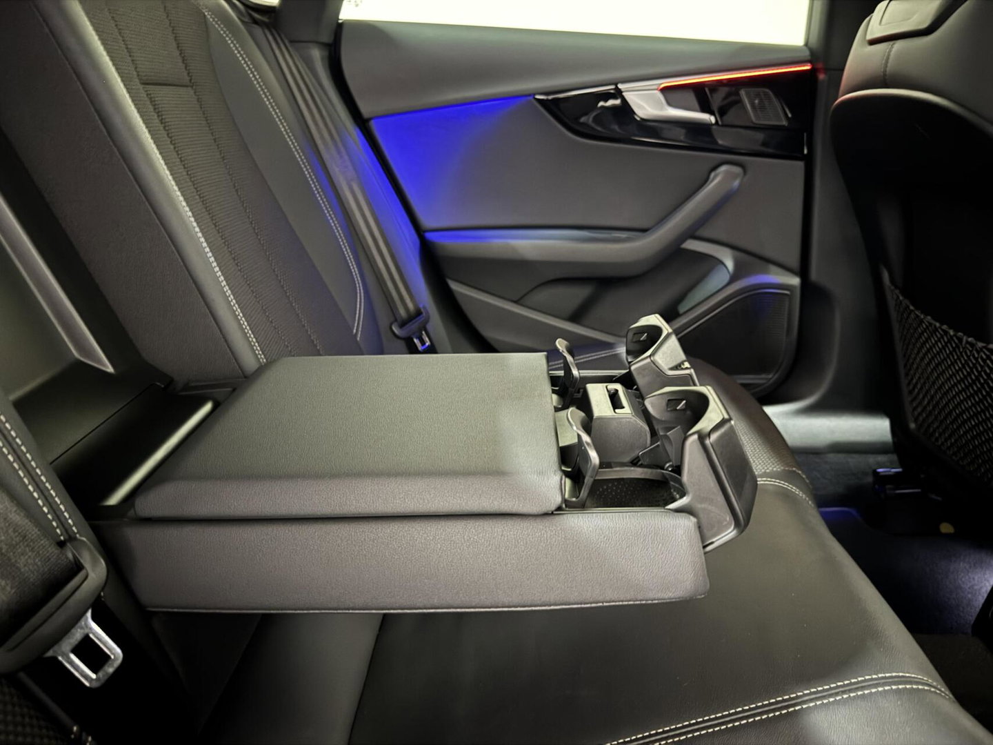 Audi A5 Sportback S-Line Black Edition Pano B&O Memory Virtual Trekh. NAP