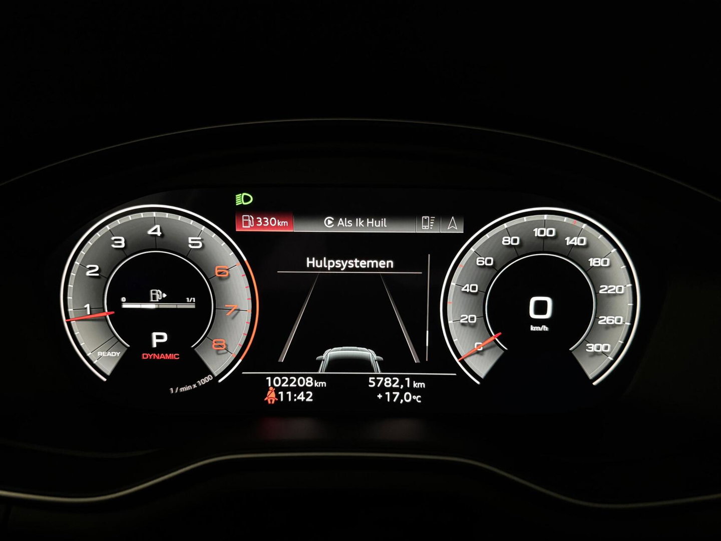 Audi A5 Sportback S-Line Black Edition Pano B&O Memory Virtual Trekh. NAP