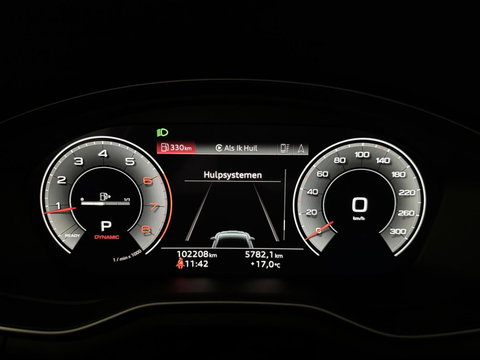 Audi A5 Sportback S-Line Black Edition Pano B&O Memory Virtual Trekh. NAP