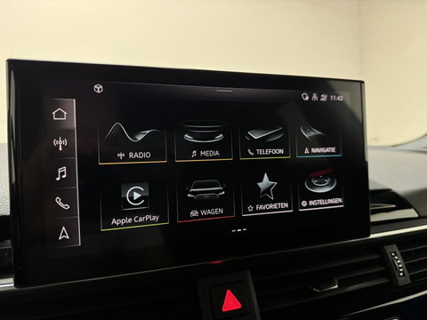Audi A5 Sportback S-Line Black Edition Pano B&O Memory Virtual Trekh. NAP