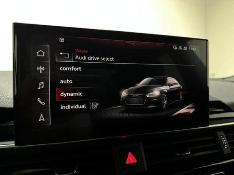 Audi A5 Sportback S-Line Black Edition Pano B&O Memory Virtual Trekh. NAP