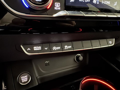Audi A5 Sportback S-Line Black Edition Pano B&O Memory Virtual Trekh. NAP