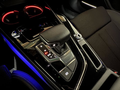 Audi A5 Sportback S-Line Black Edition Pano B&O Memory Virtual Trekh. NAP