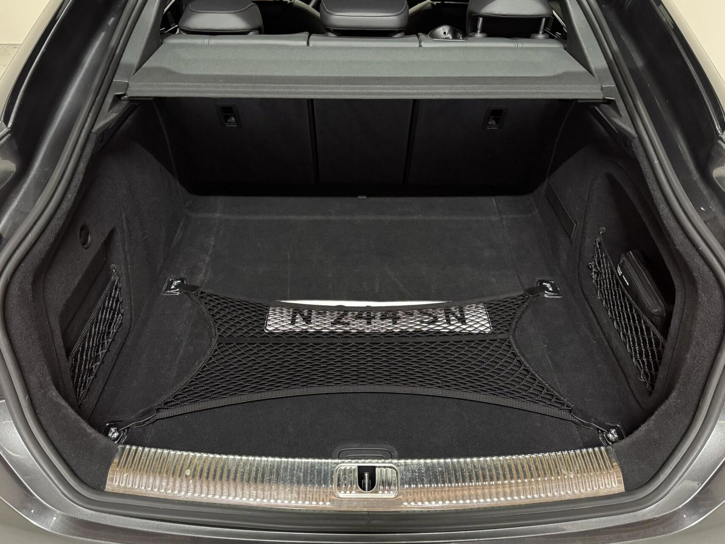 Audi A5 Sportback S-Line Black Edition Pano B&O Memory Virtual Trekh. NAP