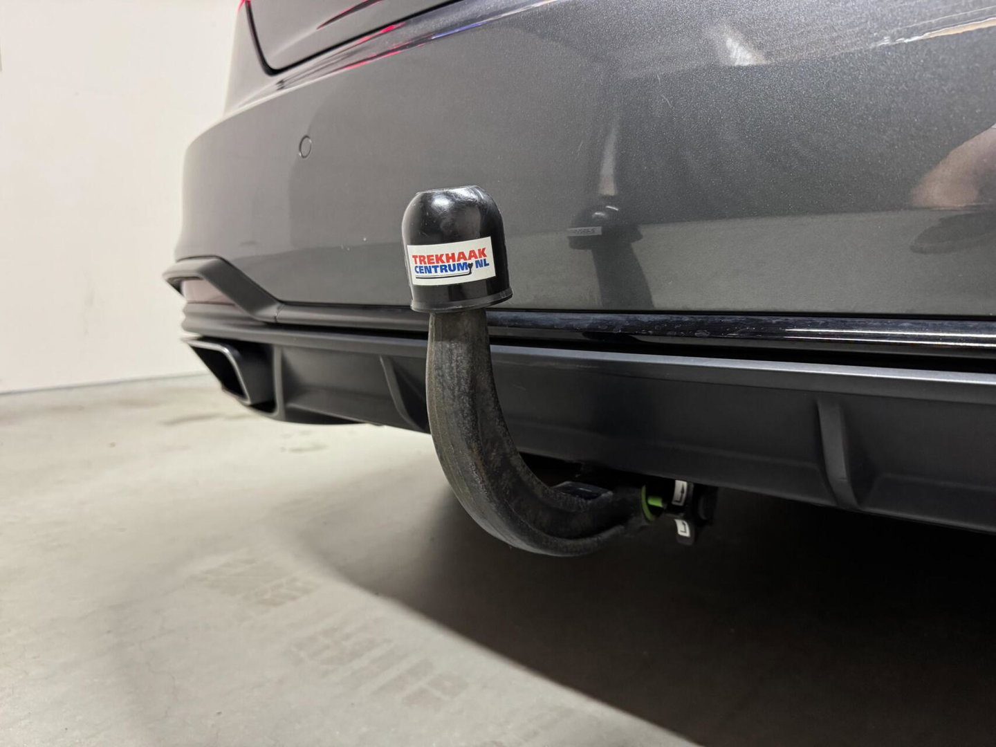 Audi A5 Sportback S-Line Black Edition Pano B&O Memory Virtual Trekh. NAP