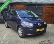 Volkswagen up! - 1.0 take up! BlueMotion