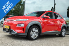 Hyundai Kona - EV LIMITED 64 kWh | PANO  | CARPLAY | ACC | CAMERA | KRELL AUDIO | KEY-LESS | HUD