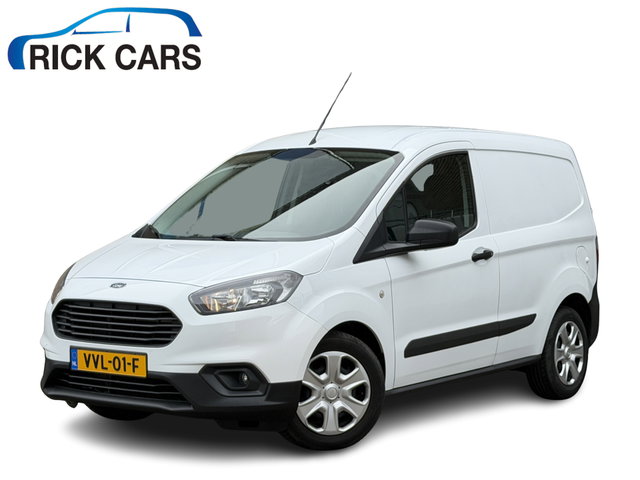 Ford Transit Courier - 1.0 Trend EcoBoost S&S Airco/elektrische ramen
