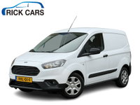 Ford Transit Courier - 1.0 Trend EcoBoost S&S Airco/elektrische ramen