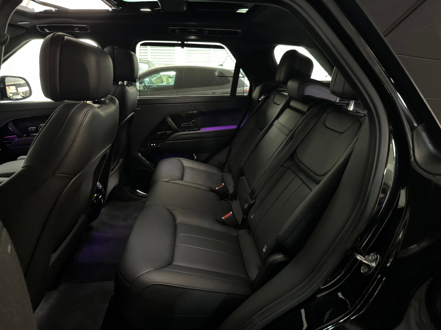 Land Rover Range Rover Sport 3.0 P550e Autobiography Pano|HU