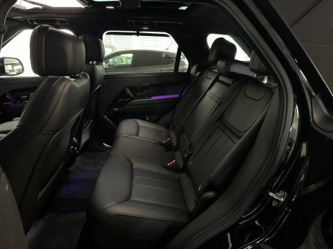 Land Rover Range Rover Sport 3.0 P550e Autobiography Pano|HU
