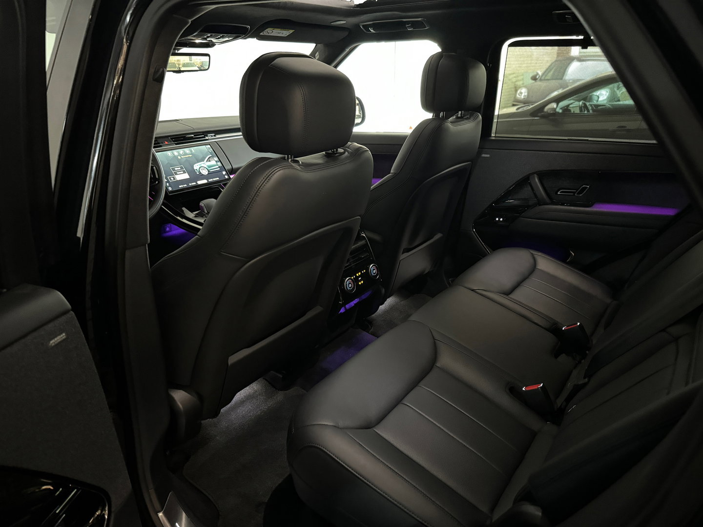 Land Rover Range Rover Sport 3.0 P550e Autobiography Pano|HU