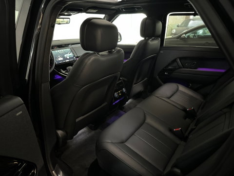 Land Rover Range Rover Sport 3.0 P550e Autobiography Pano|HU