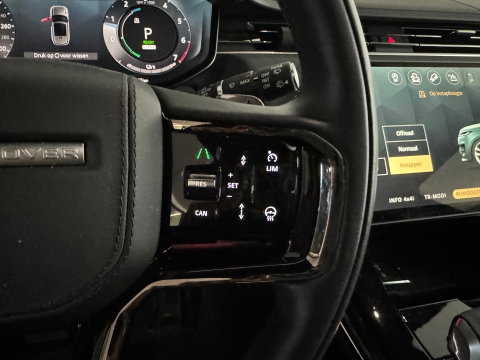Land Rover Range Rover Sport 3.0 P550e Autobiography Pano|HU
