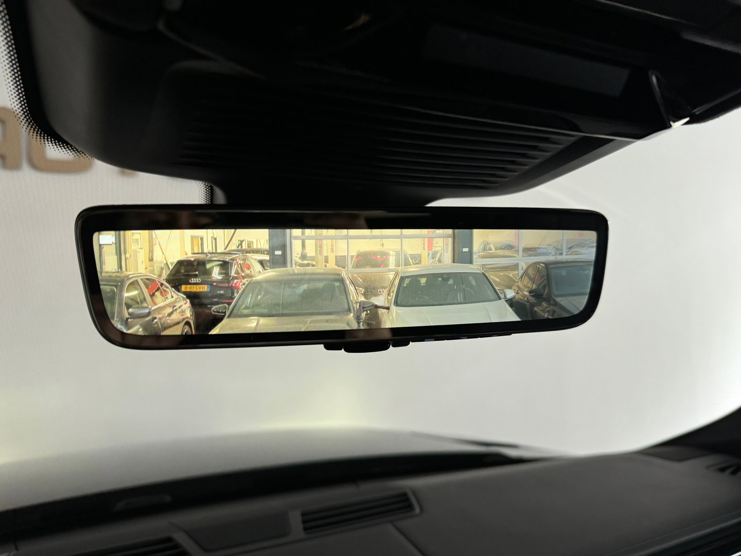 Land Rover Range Rover Sport 3.0 P550e Autobiography Pano|HU