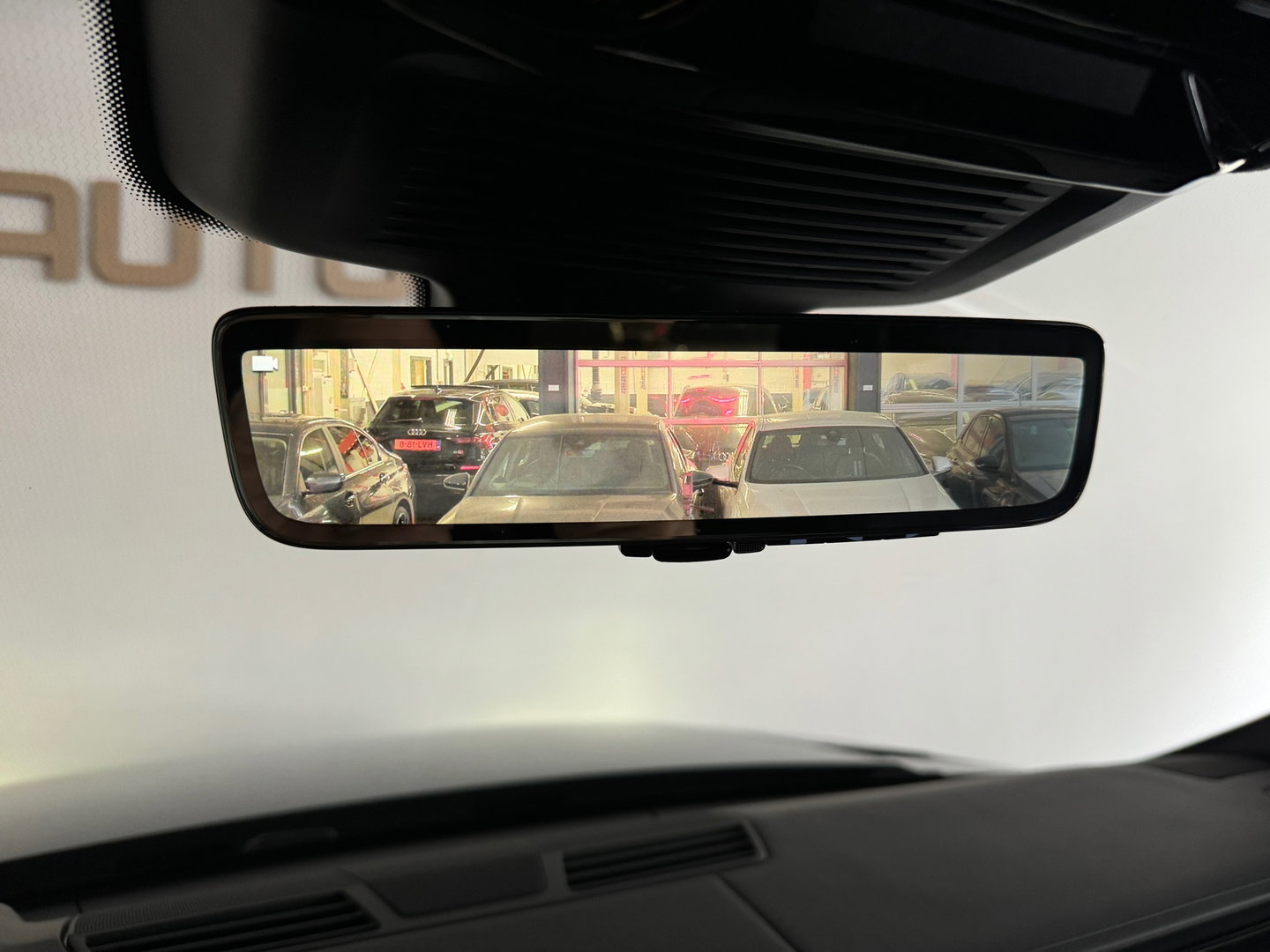 Land Rover Range Rover Sport 3.0 P550e Autobiography Pano|HU